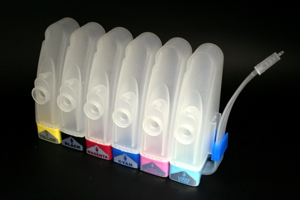   HP Designjet 130 (6color)
