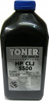 Тонер HP CLJ 5500 C [340g, Булат]