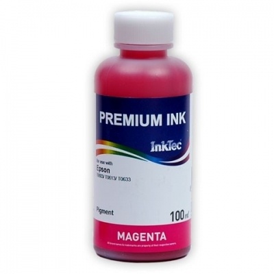   Epson E0007-100MM (Magenta T0633/T0733) 100 InkTec