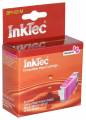  Canon InkTec BPI-521M ()  Canon PIXMA iP3600/ iP4600/ MP540/ MP620/ MP630/ MP980/ MX860, InkTec