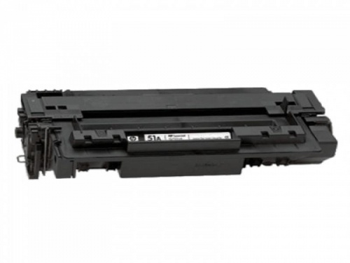  HP Q7551A, black,  6500 ,  P3005/M3035mfp/M3027mfp