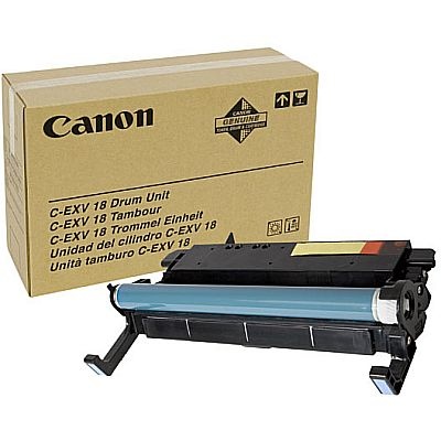  (Drum Unit) Canon C-EXV18/  [ 0388B002AA ] ( iR-1018/1020/1022)