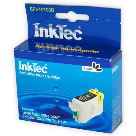 Картридж EPI-10103B = T40W/ TX550W/ TX600FW/ TX610FW, InkTec