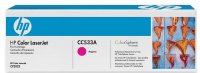  HP [ CC533A ] (magenta,  2800 ,  Color LJ CM2320/CP2025)