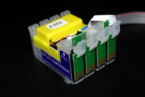 ���� ��� Epson [ S22 / SX120 / SX125 / SX130 / SX230 / SX235W / SX420W  / SX425W / SX430W / SX435W / SX440W/ SX445W / BX305F / BX305FW ] E0007