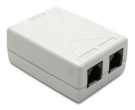 Сплиттер Acorp ADSL AnnexA