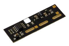 Чип Samsung CLP-510 (5K) yellow (плата) Unitech