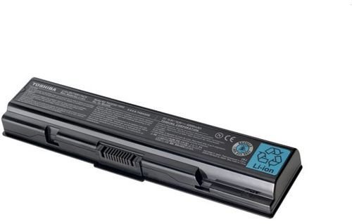    Toshiba PA3536U  L350 10.8V 5200mAh Toshiba Satellite L350, Toshiba Satellite L355, Toshiba Satellite P200, Toshiba Satellite P200D, Toshiba Satellite P205, Toshiba Satellite P205D, Toshiba Satellite P300, Toshiba Satellite P300D, Toshiba Satellite P305, Toshiba Satellite P305D, Toshiba Satellite Pro 200, Toshiba Satellite Pro 300, Toshiba Satellite X200  oshiba PA3536U-1BAS, Toshiba PA3536U-1BRS, Toshiba PA3537U-1BAS