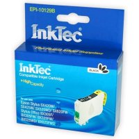  EPI-10129B = Black SX420W/ SX425W/ SX525WD/ SX620FW/Stylus Office B42WD/ BX305F/ BX305FW/ BX320FW/ BX525WD,InkTec