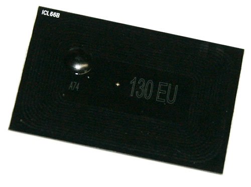 Чип Kyocera Mita FS-1100 (TK-140)