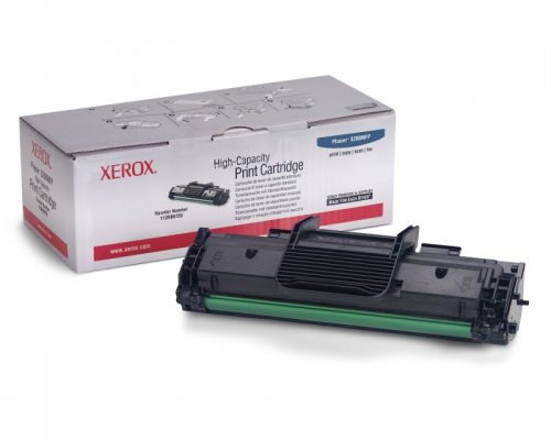  Xerox [ 113R00730 ] (black,  3000 ,  Phaser 3200)