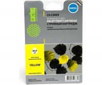 Картридж CACTUS  №940 XL (желтый) (CS-C4909) для OfficeJet PRO 8000/8500