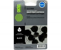 Картридж CACTUS  №940 XL (черный) (CS-C4906) для OfficeJet PRO 8000/8500