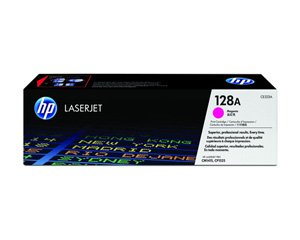  HP N128A [ CE323A ] (magenta,  1300 ,  CM1415/CP1525)