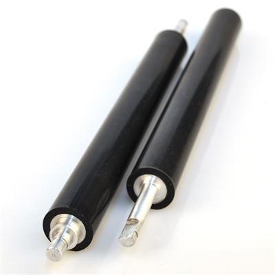 Вал резиновый (прижимной) HP LJ P2035/ P2055/ M401/ M425/ iR1133 (RC1-3685/ LPR-P2035/ LPR-M401n) CET