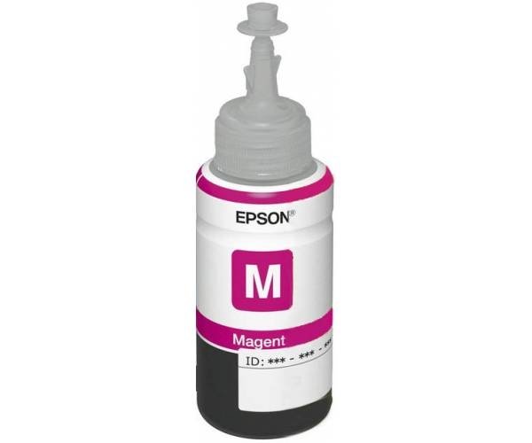  EPSON  EPSON L800, L805 [magenta/70 /C13T67334A]