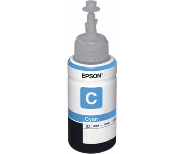  EPSON  EPSON L800, L805 [cyan/70 /C13T67324A]