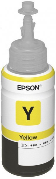  EPSON  EPSON L800, L805 [yellow/70 /C13T67344A]