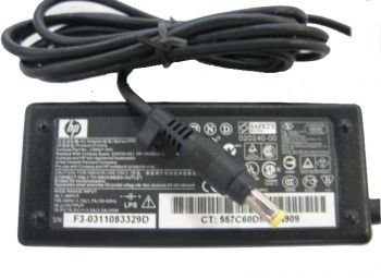 Блок питания HP 18,5V/6,5A 7.4*5.0 MN-229