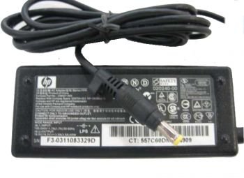   HP 18,5V/6,5A 7.4*5.0                                 MN-229