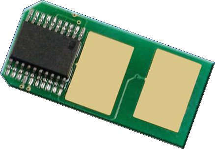Чип Oki B411/MB461/471/491 (44574705) (3k)