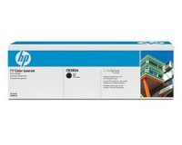 Картридж Hewlett-Packard (CB380A) для Color LaserJet CP6015 Черный тонер. ColorSphere