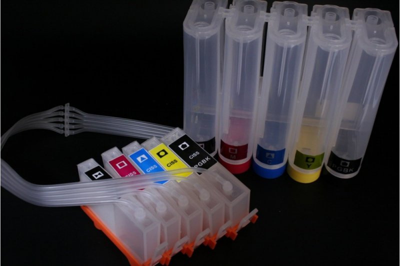 ���� ��� HP � 178 [ C5380 / C6375 / C6380 / D5460 / D7560 / B855 ] � ����� (5 ������)