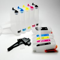 ���� ��� Epson Expression Premium XP-600/ XP-605/ XP-700/ XP-800 [T2601, T2611-2614]