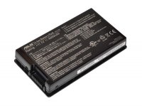 Аккумулятор для ноутбука Asus A32-F80 11.1v 5200mAh
