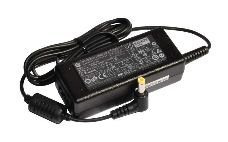 Блок питания LG 20V/2,0A (5.2x2.5)