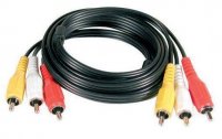 AV- 3RCA() - 3RCA(),  3.