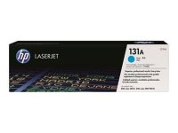 Картридж Hewlett-Packard (CF211A) для LaserJet Pro M251/M276 голубой