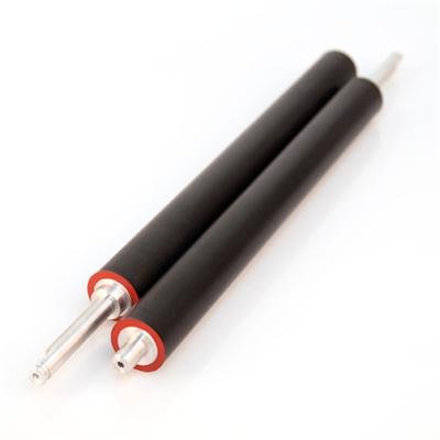 Вал резиновый (прижимной) HP LJ 1160 / 1320 / 3390 / 3392 / P2015 / M2727 Canon LBP-3300 / 3360 RC1-3630 / RC2-0303 / RC1-3612