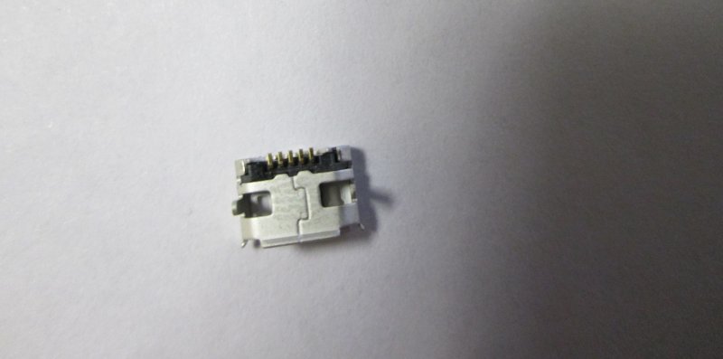  USB 092  Micro USB smd    . 20cm x 15cm x 10cm