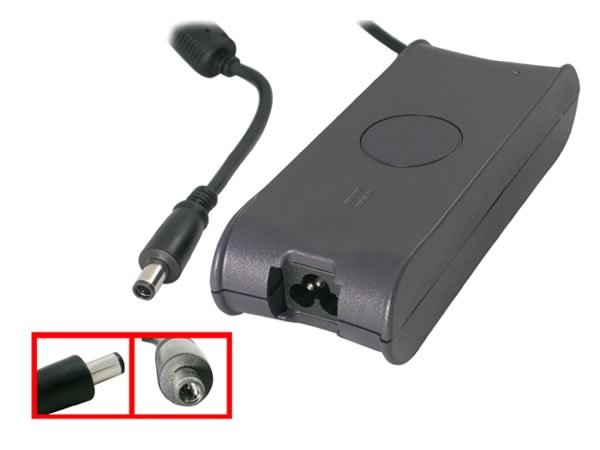 Блок питания Dell 19,5V/3,34A 4.5*3.0 MN-352