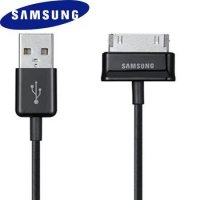 Дата-кабель Samsung Galaxy Tab (1 метр)