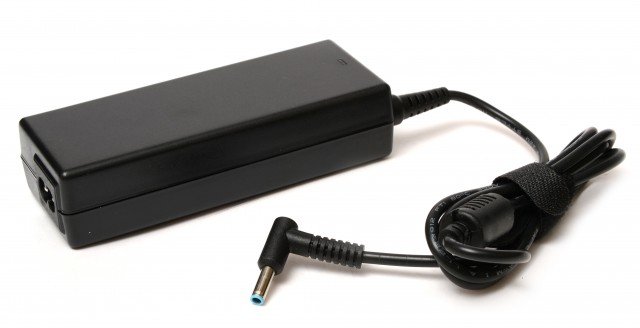 Блок питания HP 19,5V/6,15A 4.5x3.0 MN-350
