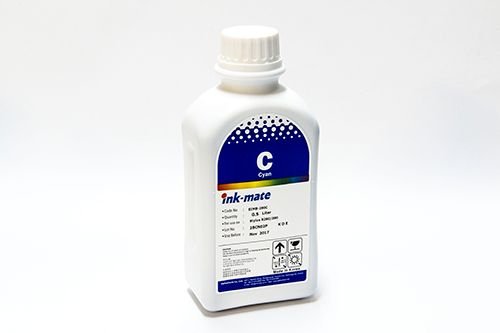 Чернила Ink-mate EIM-200M Epson L100,L110,L200 Magenta - 0.5L 004-0746