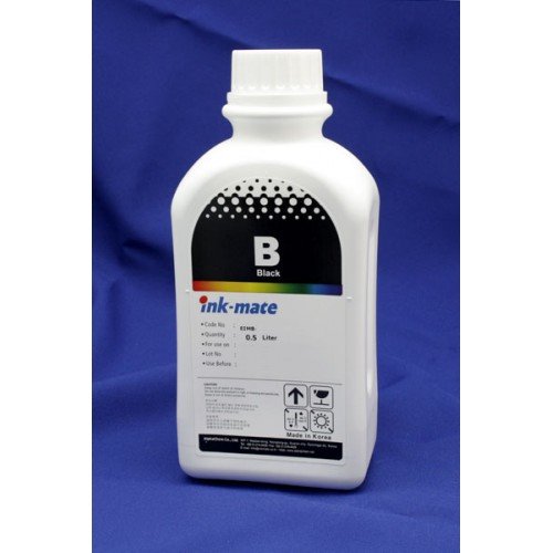 Чернила Ink-mate EIM-801B Epson L800, L805 Black - 0.5L 004-0748