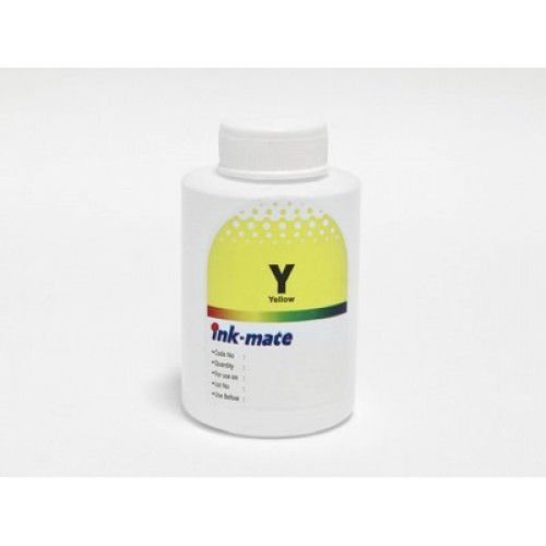  Ink-mate EIM-801Y Epson L800, L805 Yellow - 0.5L 004-0775