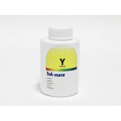 Чернила Ink-mate EIM-801Y Epson L800, L805 Yellow - 0.5L 004-0775