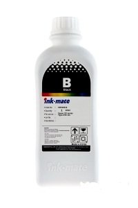   Epson L100,L110,L200 Ink-mate EIM-200B  Black - 1L 004-1743