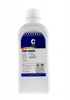 Чернила для Epson L100,L110,L200 Ink-mate EIM-200C Cyan - 1L 004-1744