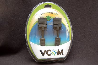  VCOM SVGA 15m/15m () 2  PRO 30