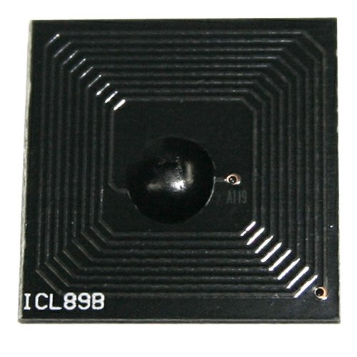Чип Kyocera Mita FS-C2026 / C2126 / C2526 / C2626 / C5250 / ECOSYS P6026cdn (TK-590C) Cyan (5k)