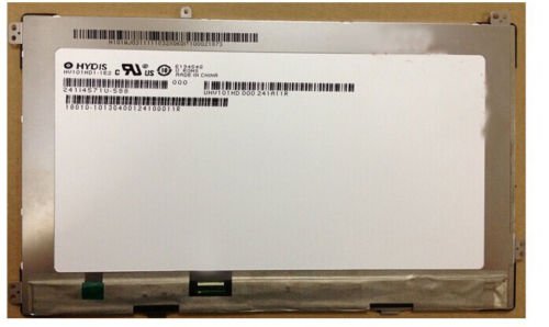 Матрица 10,1 1366x768 глянц HV101HD1-1E2, 40 pin right-down, LED Asus Vivotab Smart ME400c