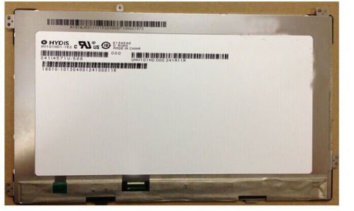  10,1 1366x768  HV101HD1-1E2, 40 pin right-down, LED Asus Vivotab Smart ME400c