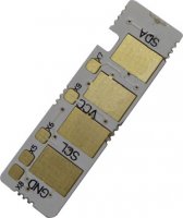  Samsung CLP-310 / 315 / 320 / 325 / CLX-3170 / 3175 / 3180 / 3185 (1,5K) Black