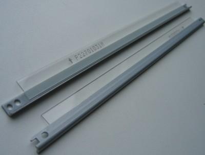 Дозирующее лезвие HP LJ 5L / 6L / 1100 / 3100 / 3150 / 3200 Canon LBP-1120 / 800 / 810 / FAX-L120 / L200 / L220 / L240 / L250 / L260 / L280 / L290 / L295 / L300 / L350 / L360 / L60 / L90 / L75 / L80 / L1100 / LC-1060 / LC-2050 / LC-2060 / LC-L300 / LC-L4000 / MP-L60 / MP-L6000 / MP-L90