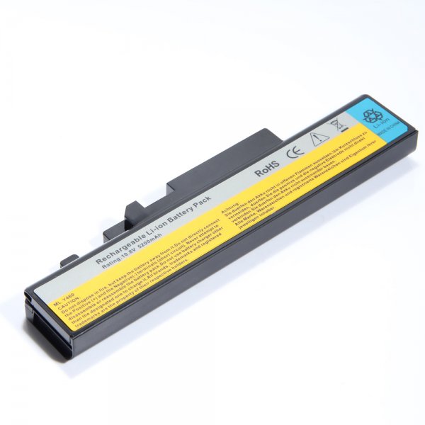 Аккумулятор для ноутбука Lenovo 57Y6440 Y460 11.1v 4400mAh , IdeaPad Y460, Y560, B560